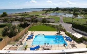 Goodrington Lodge Holiday Apartments Paignton  United Kingdom