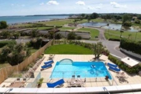 Goodrington Lodge Holiday Apartments Paignton Exterior photo