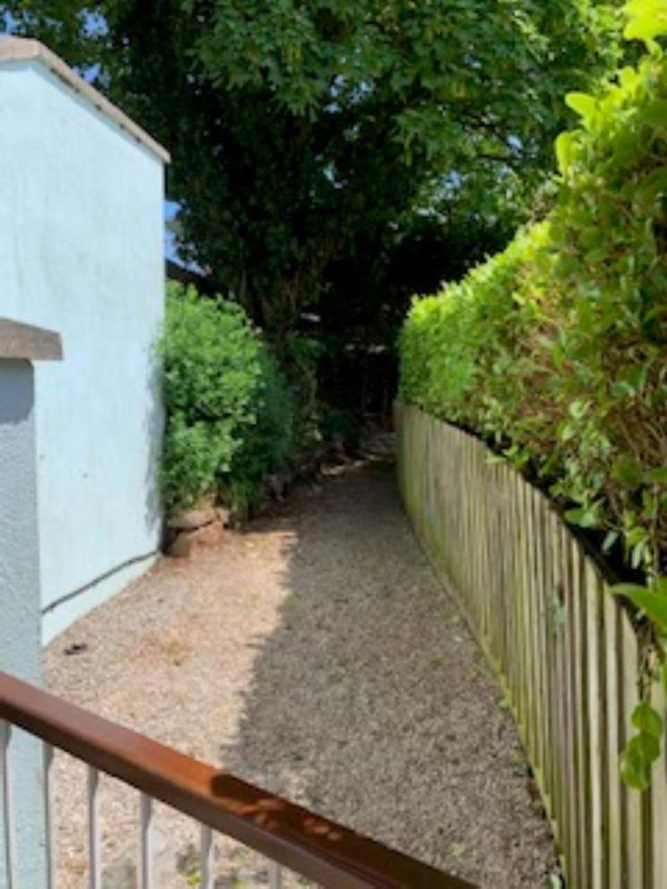 Goodrington Lodge Holiday Apartments Paignton Exterior photo