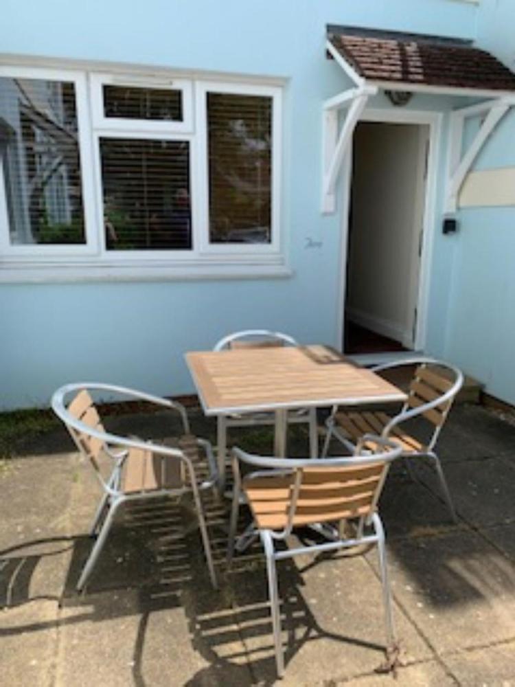 Goodrington Lodge Holiday Apartments Paignton Exterior photo